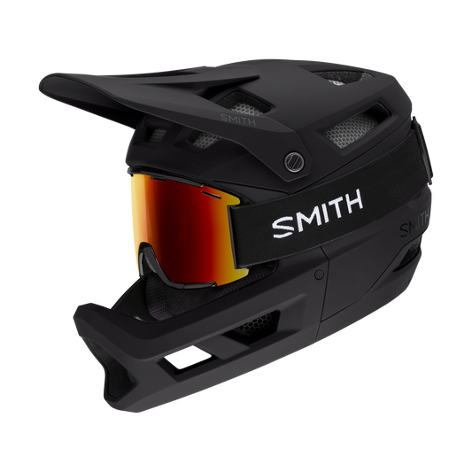 Smith Mainline MIPS Helmet-S-Matte Black-BRINK