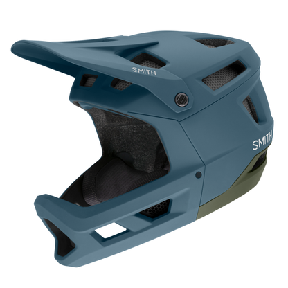 Smith Mainline MIPS Helmet-S-Matte Stone / Moss-BRINK