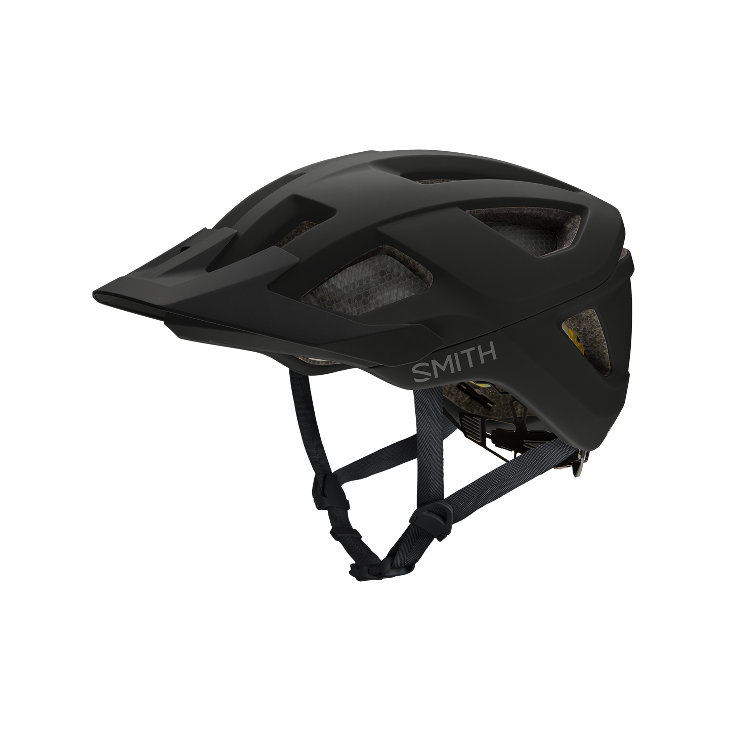 Smith Session MIPS Helmet-S-Matte Black-BRINK