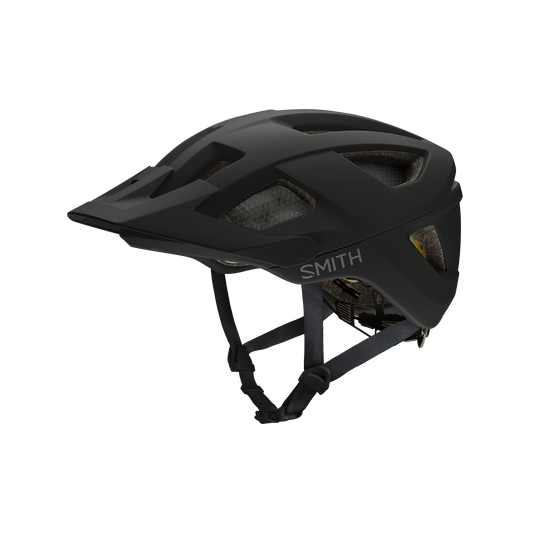 Smith Session MIPS Helmet-S-Matte Black-BRINK