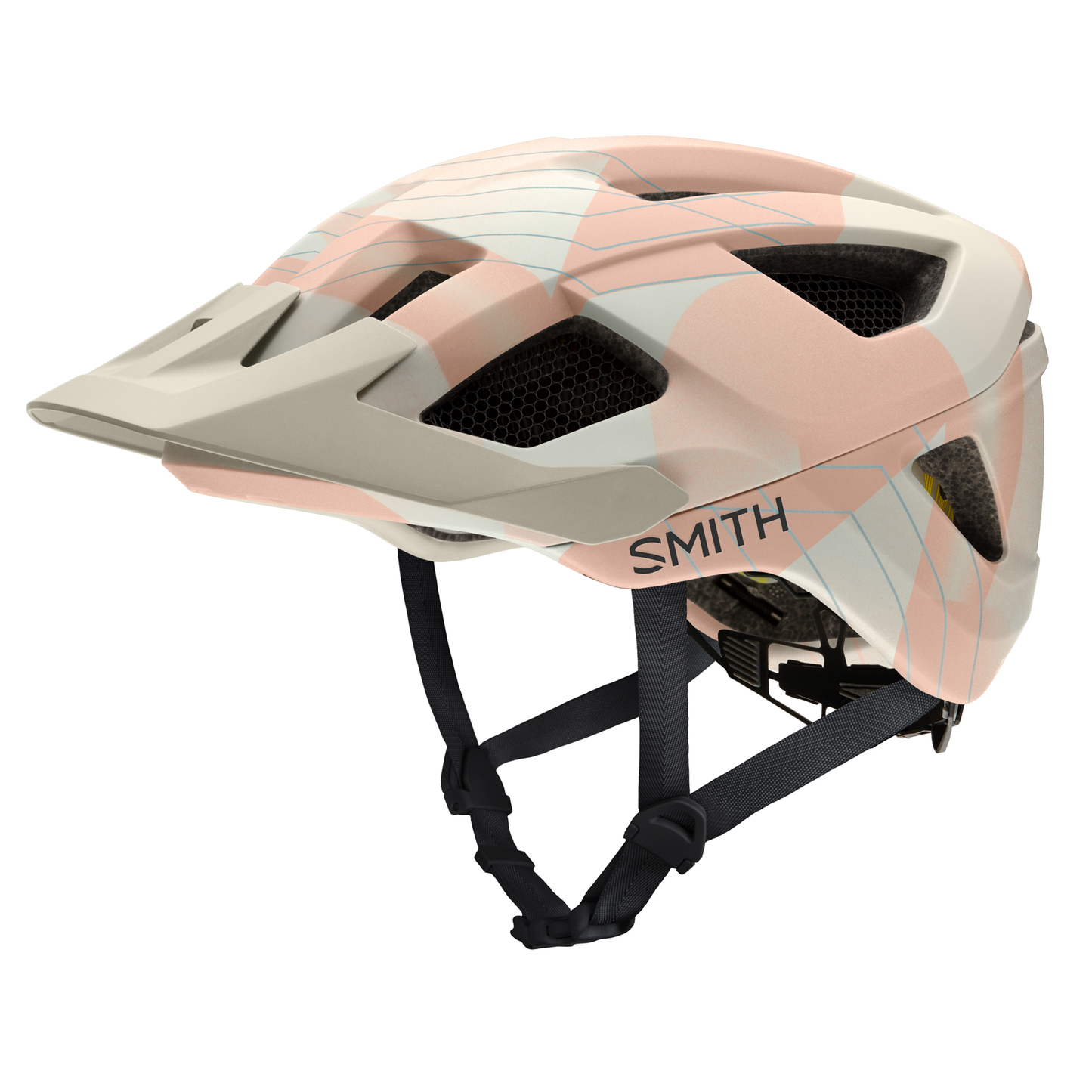 Smith Session MIPS Helmet-S-Matte Bone Gradient-BRINK