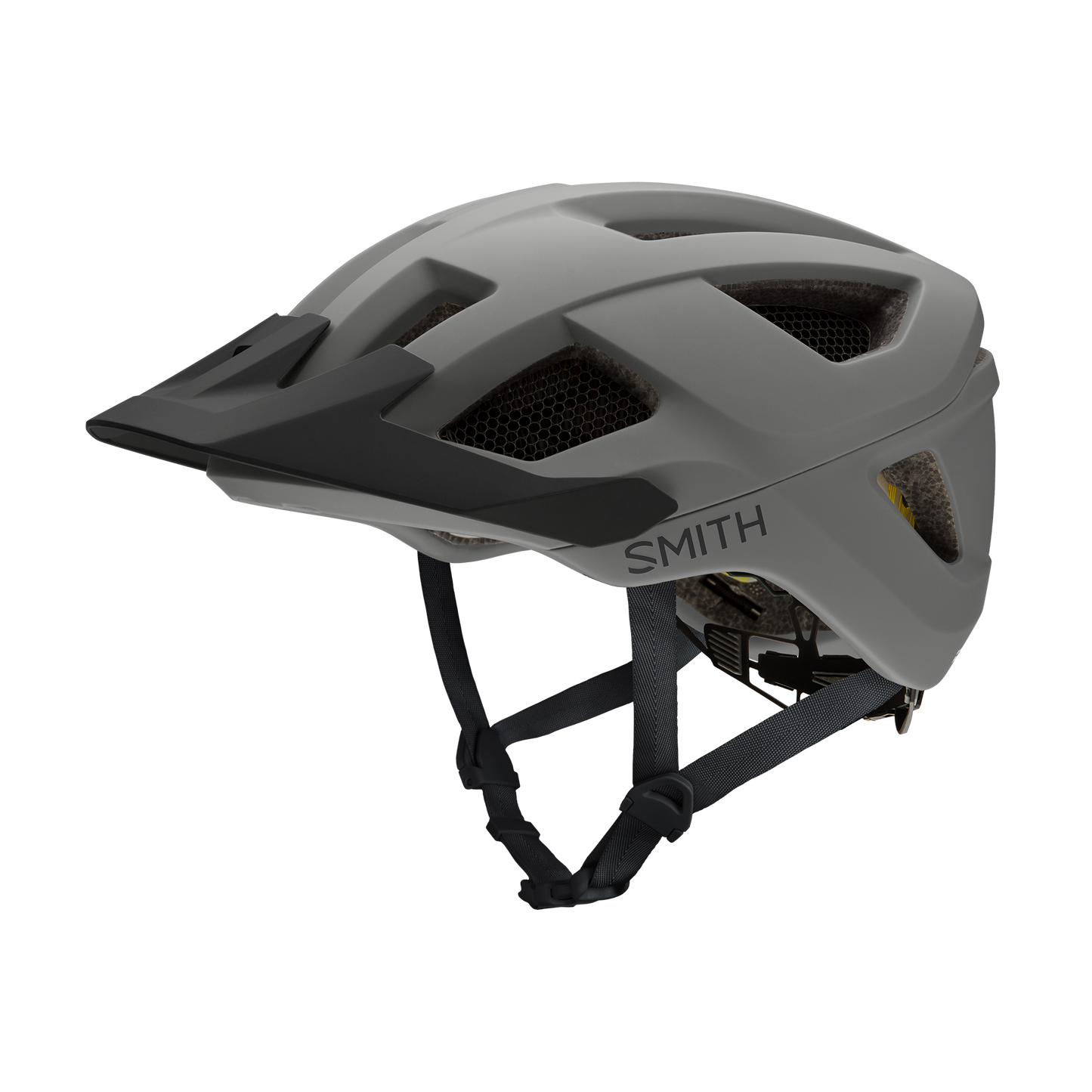 Smith Session MIPS Helmet-S-Matte Cloudgrey-BRINK