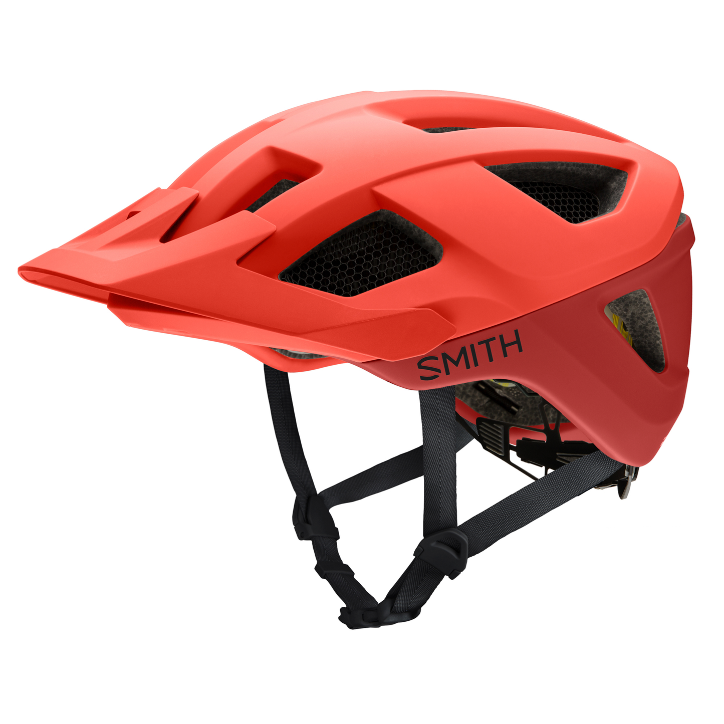 Smith Session MIPS Helmet-S-Matte Poppy / Terra-BRINK