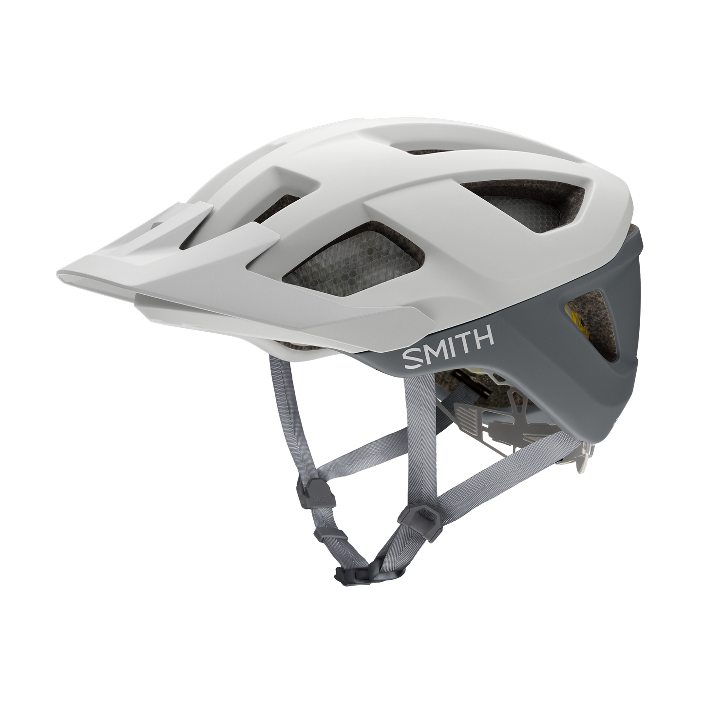 Smith Session MIPS Helmet-S-Matte White Cement-BRINK