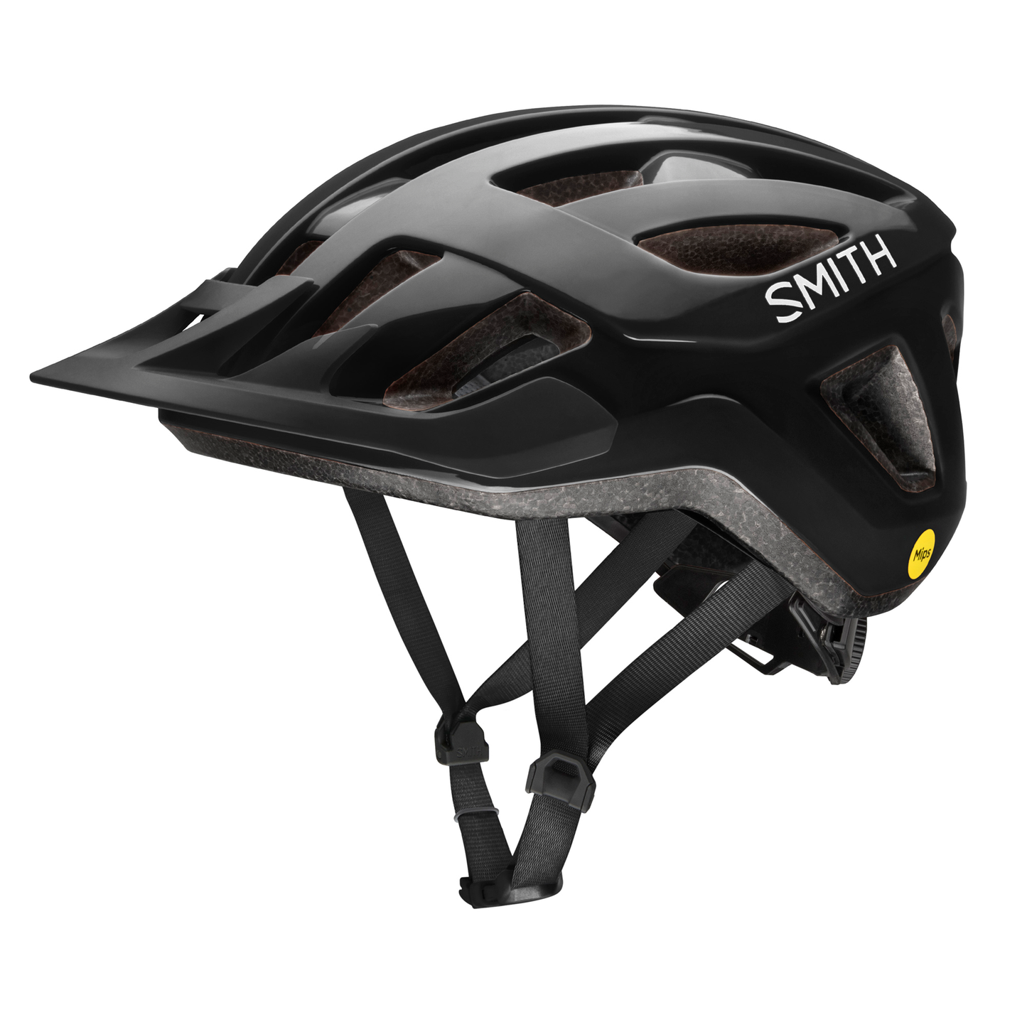 Smith Wilder Junior MIPS-Youth-Black-BRINK