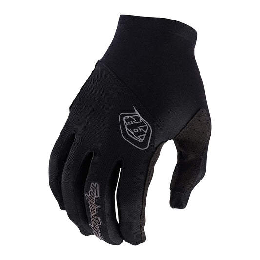 Troy Lee Designs Flowline Glove 2024-S-Mono Black-BRINK