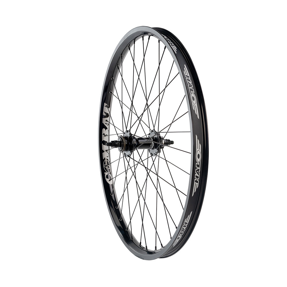 Halo Combat Rear Wheel