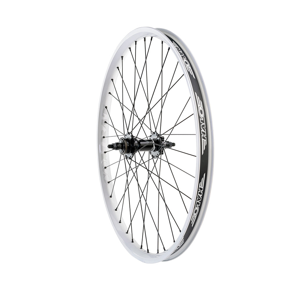 Halo Combat Rear Wheel