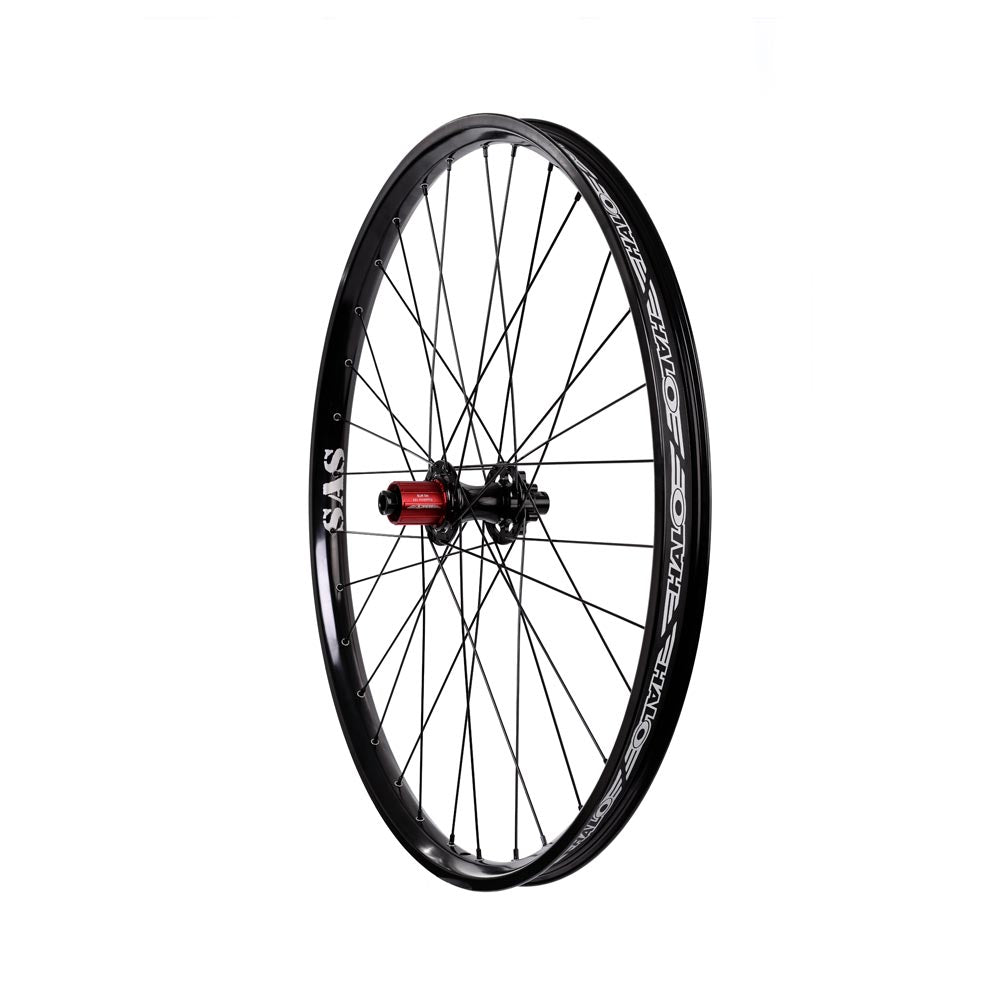 Halo SAS Supadrive Rear Wheel