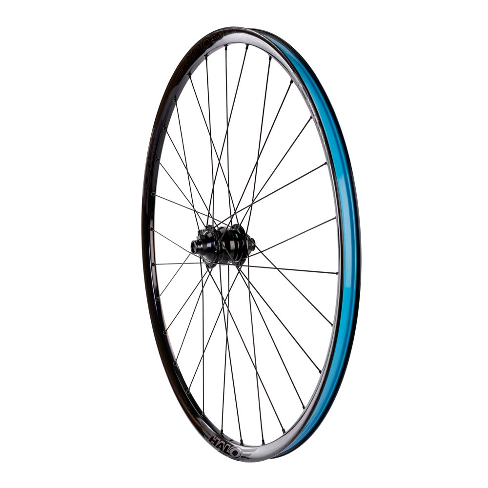 Halo Vapour GXC Dyno PL7 Front Wheel