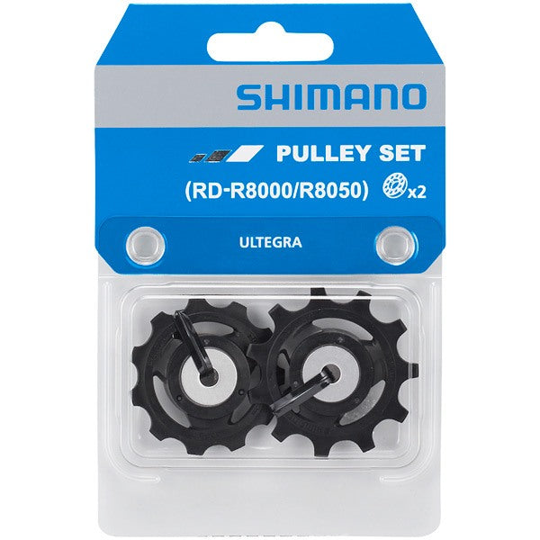 Shimano RD-R8000 Jockey Wheels