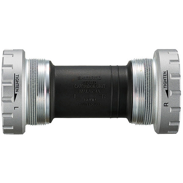 Shimano BB-RS500 - English thread cups Bottom Bracket