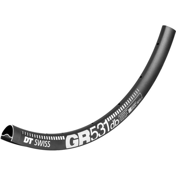 DT Swiss GR 531 DB SBWT Rim