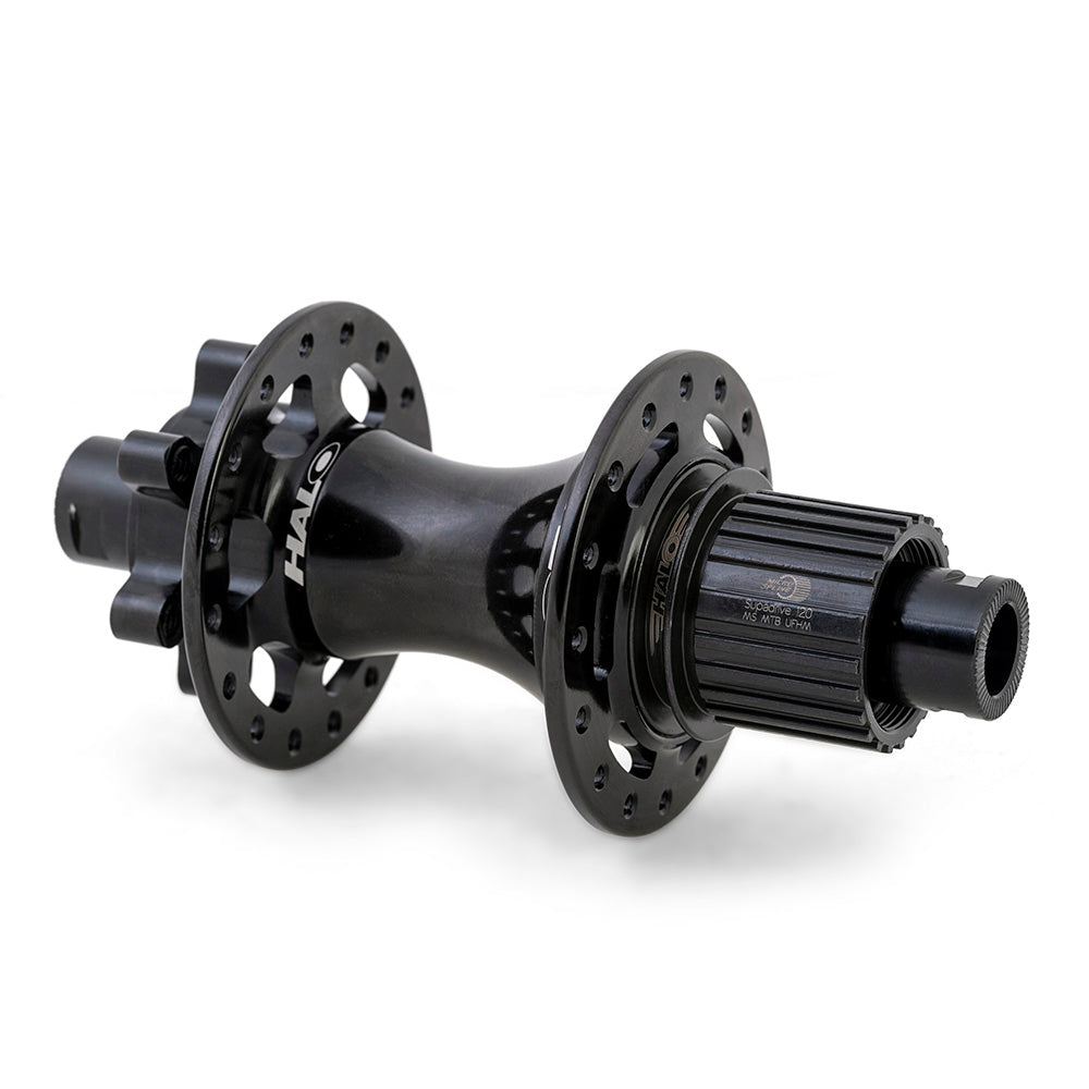 Halo MT Supadrive Boost Rear Hub