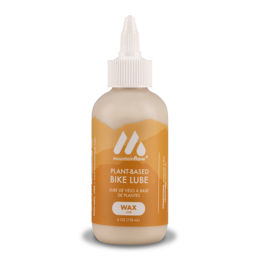 mountainFLOW Bike Lube - Wax-BRINK