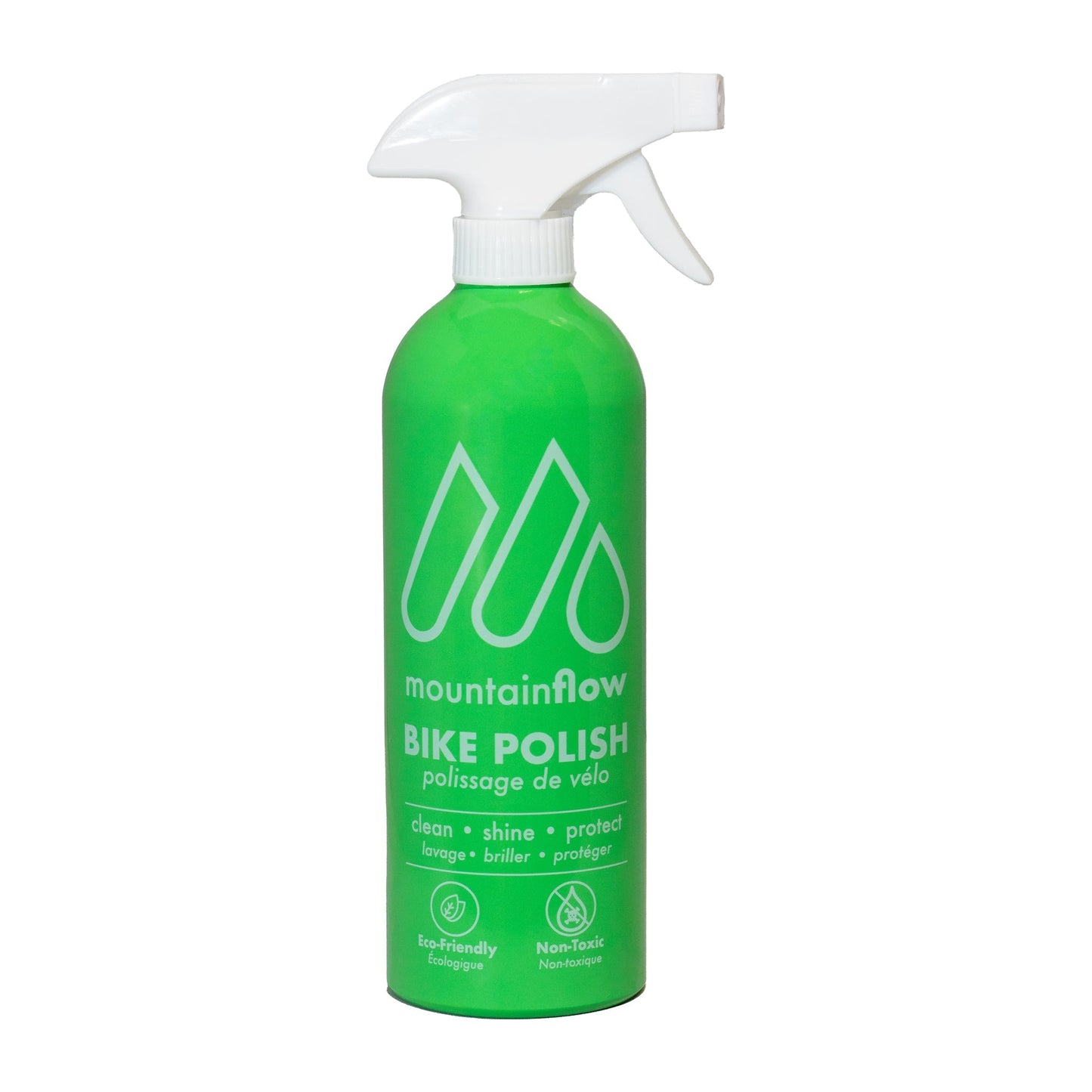 mountainFLOW Bike Polish-BRINK