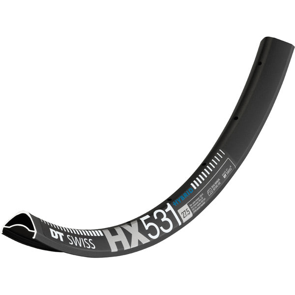 DT Swiss HX 531 Hybrid Rim