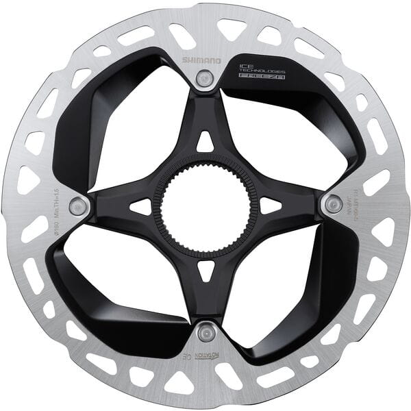 Shimano RT-MT900 XTR M9100 Ice Tech FREEZA rotor