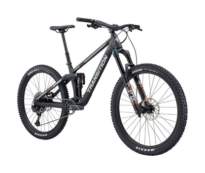 Transition Scout Alloy 2022
