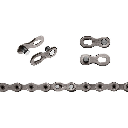 Shimano SM-CN900 Quick link - 2 pack