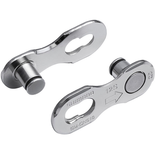 Shimano SM-CN910 Quick link - 2 pack