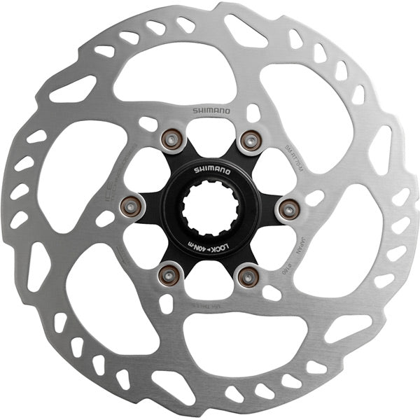 Shimano SM-RT70 Ice Tech rotor