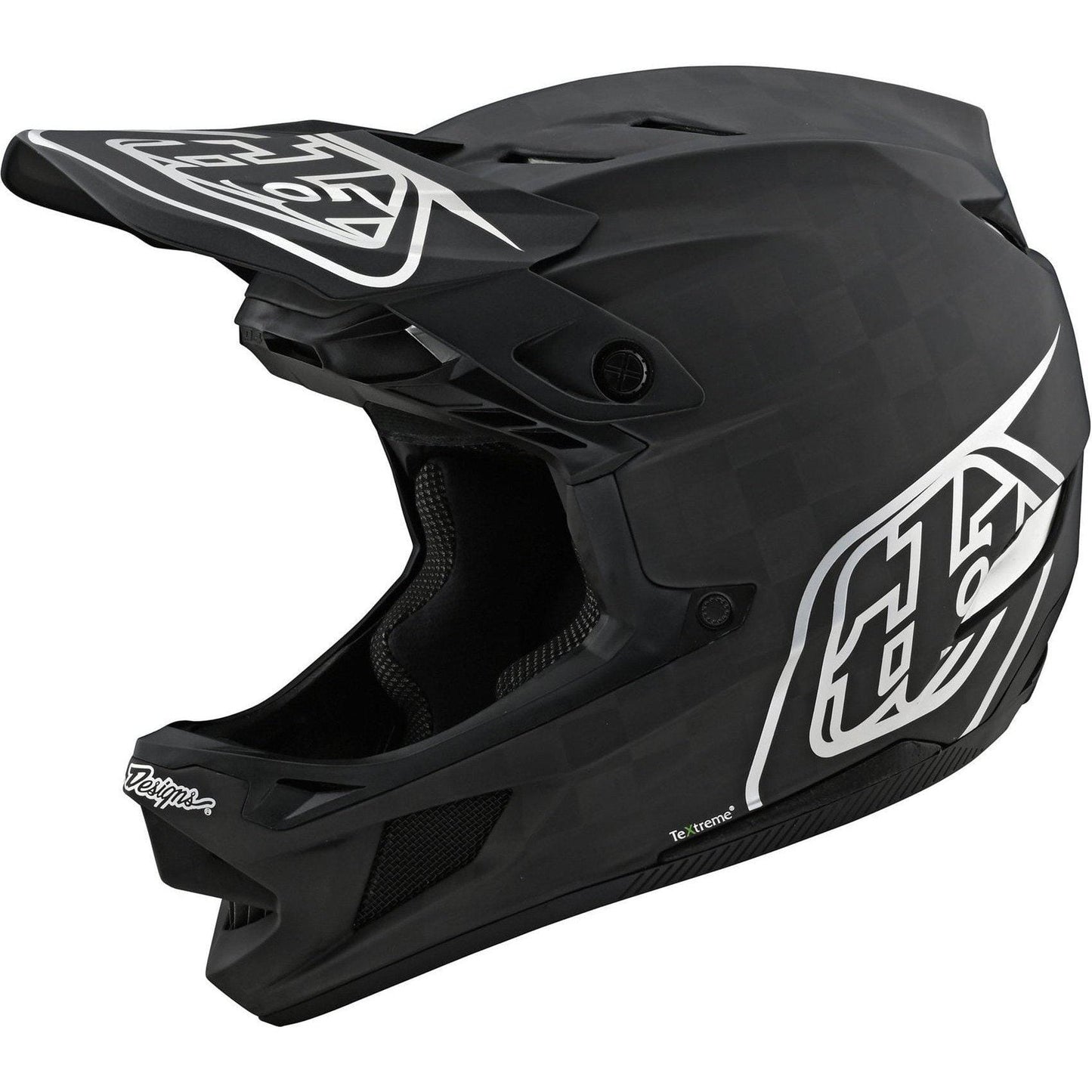 Troy Lee Designs D4 Carbon Helmet 2024