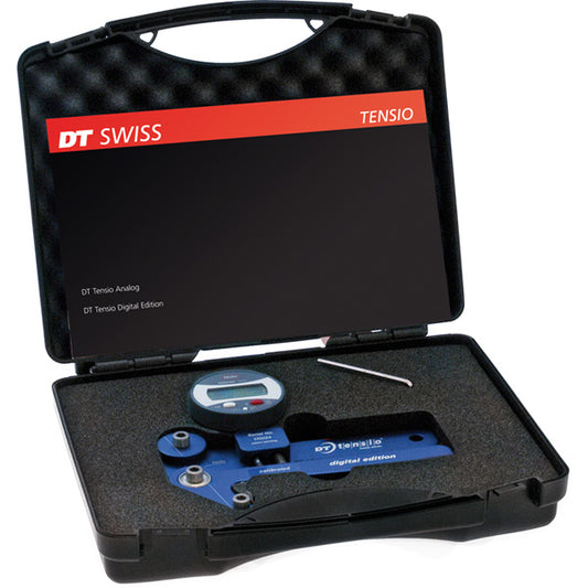 DT Swiss Proline Tensiometer Digital