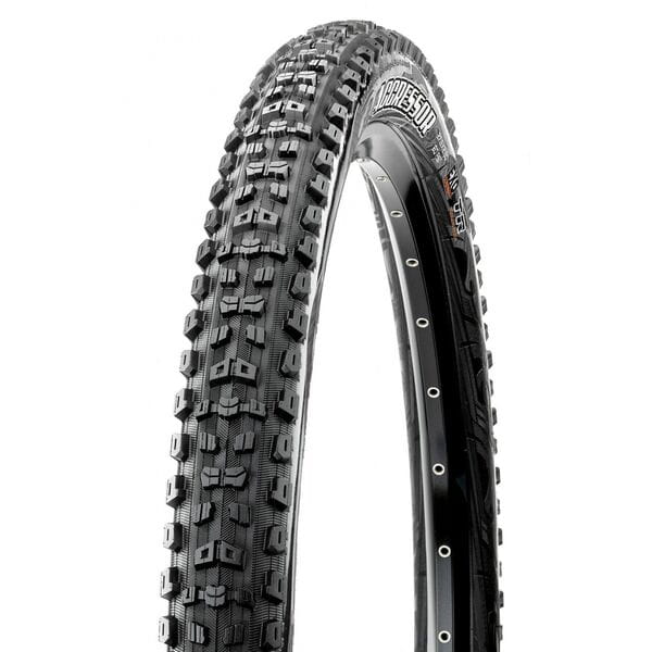 Maxxis Aggressor DoubleDown Tyre