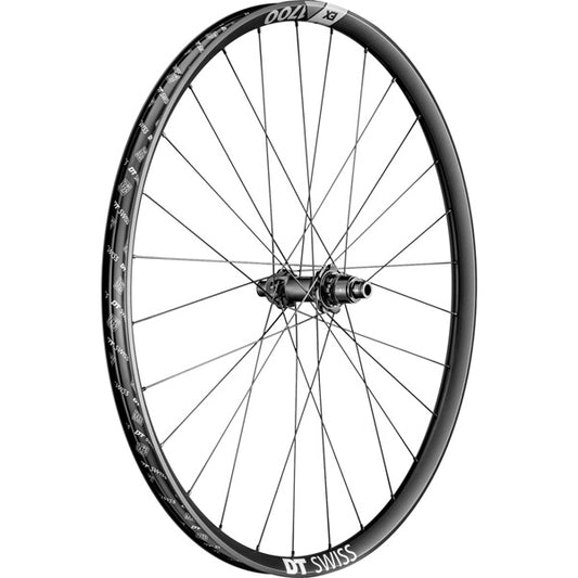 DT Swiss EX 1700 SPLINE Two Rear Wheel