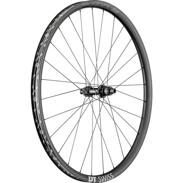 DT Swiss EXC 1200 SPLINE EXP Carbon Rear Wheel