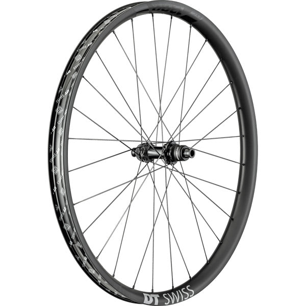 DT Swiss EXC 1200 SPLINE EXP Carbon Rear Wheel