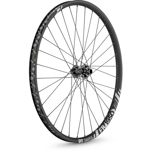 DT Swiss FR 1950 CLASSIC Front Wheel