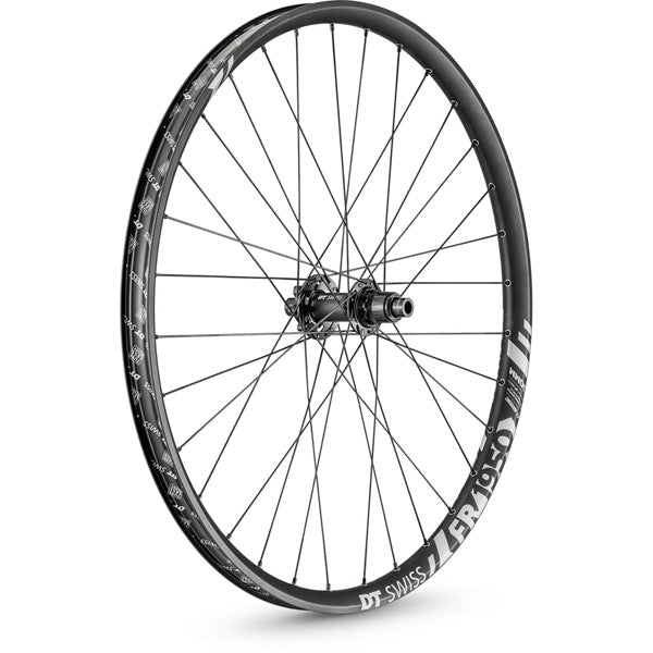 DT Swiss FR 1950 Rear Wheel