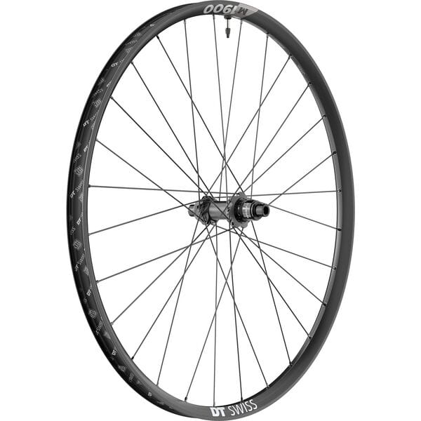 DT Swiss M 1900 SPLINE Rear Wheel