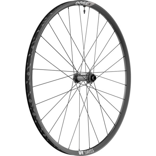 DT Swiss X 1900 SPLINE Front Wheel