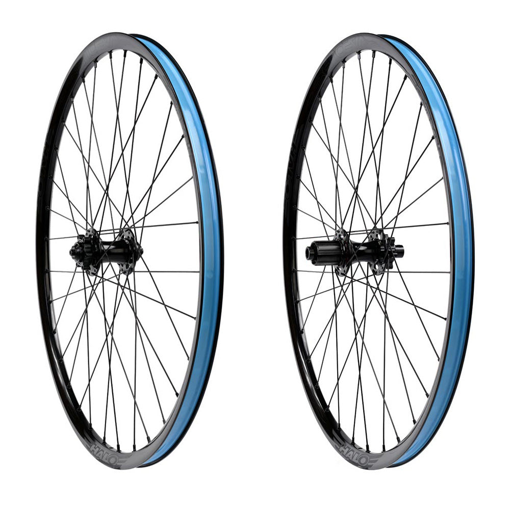 Halo Vapour MT Supadrive Rear Wheel