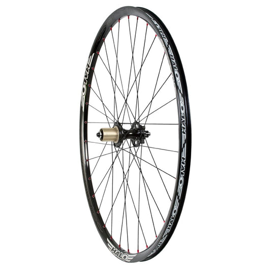 Halo Vapour MT Supadrive Rear Wheel