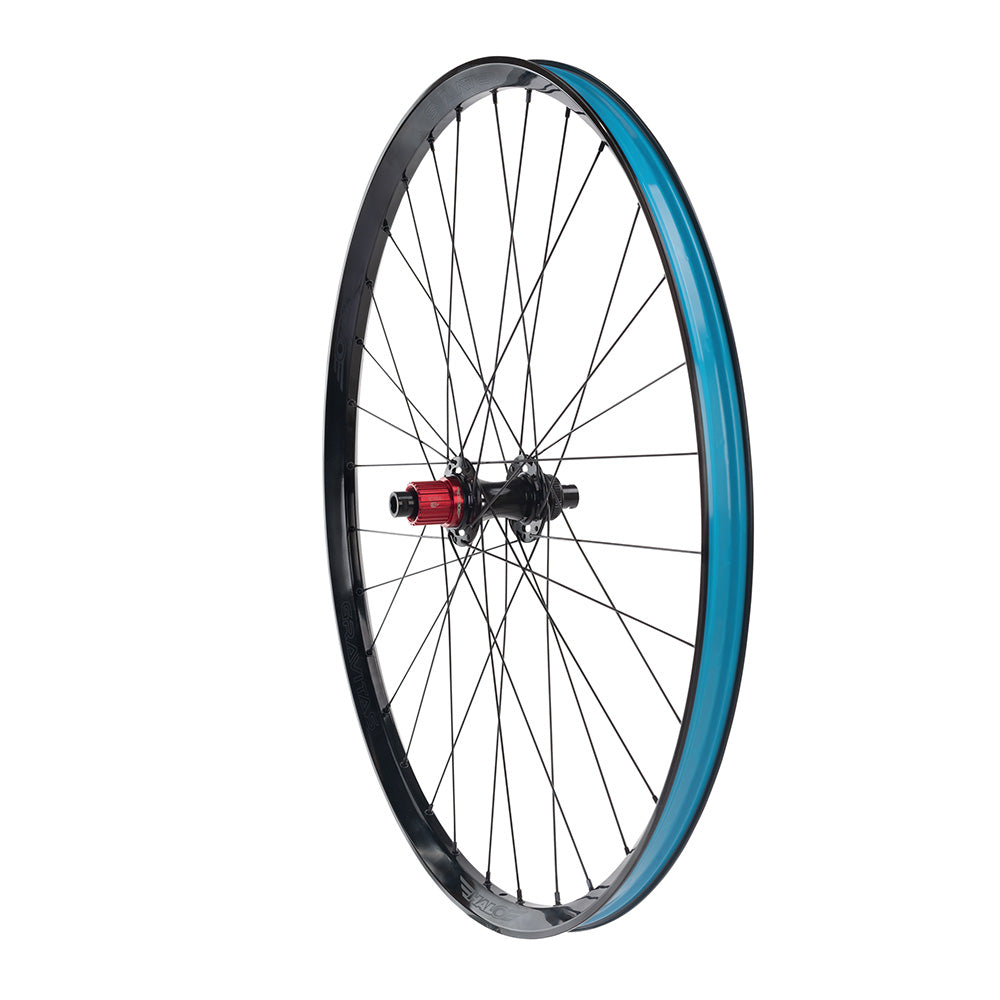 Halo Gravitas MTC Rear Wheel