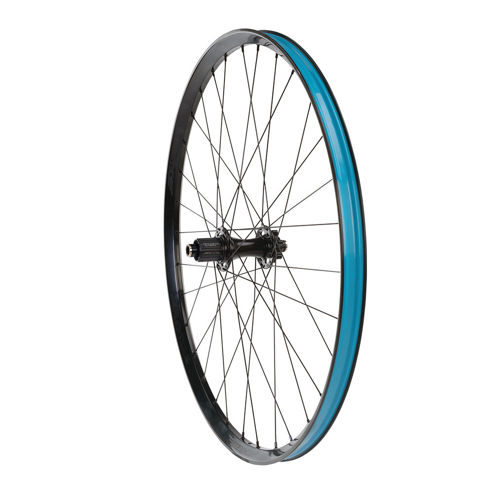 Halo Gravitas Rear Wheel