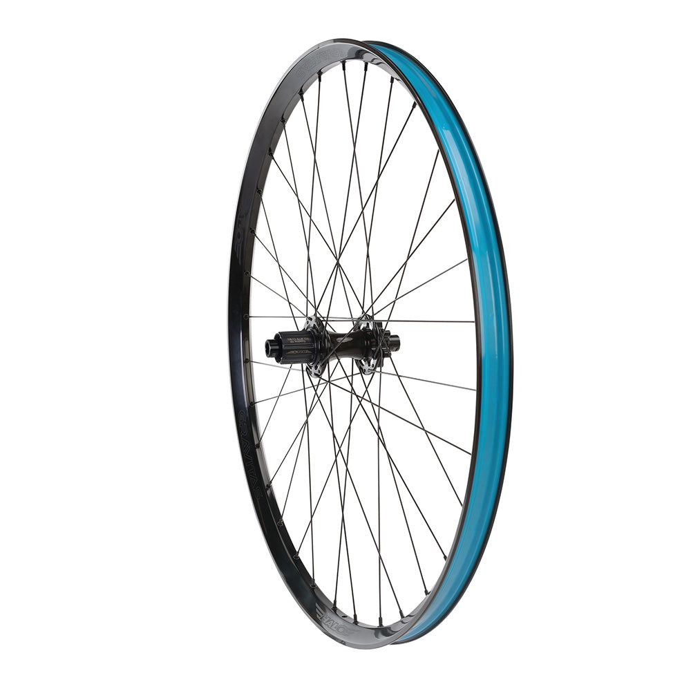 Halo Gravitas Rear Wheel