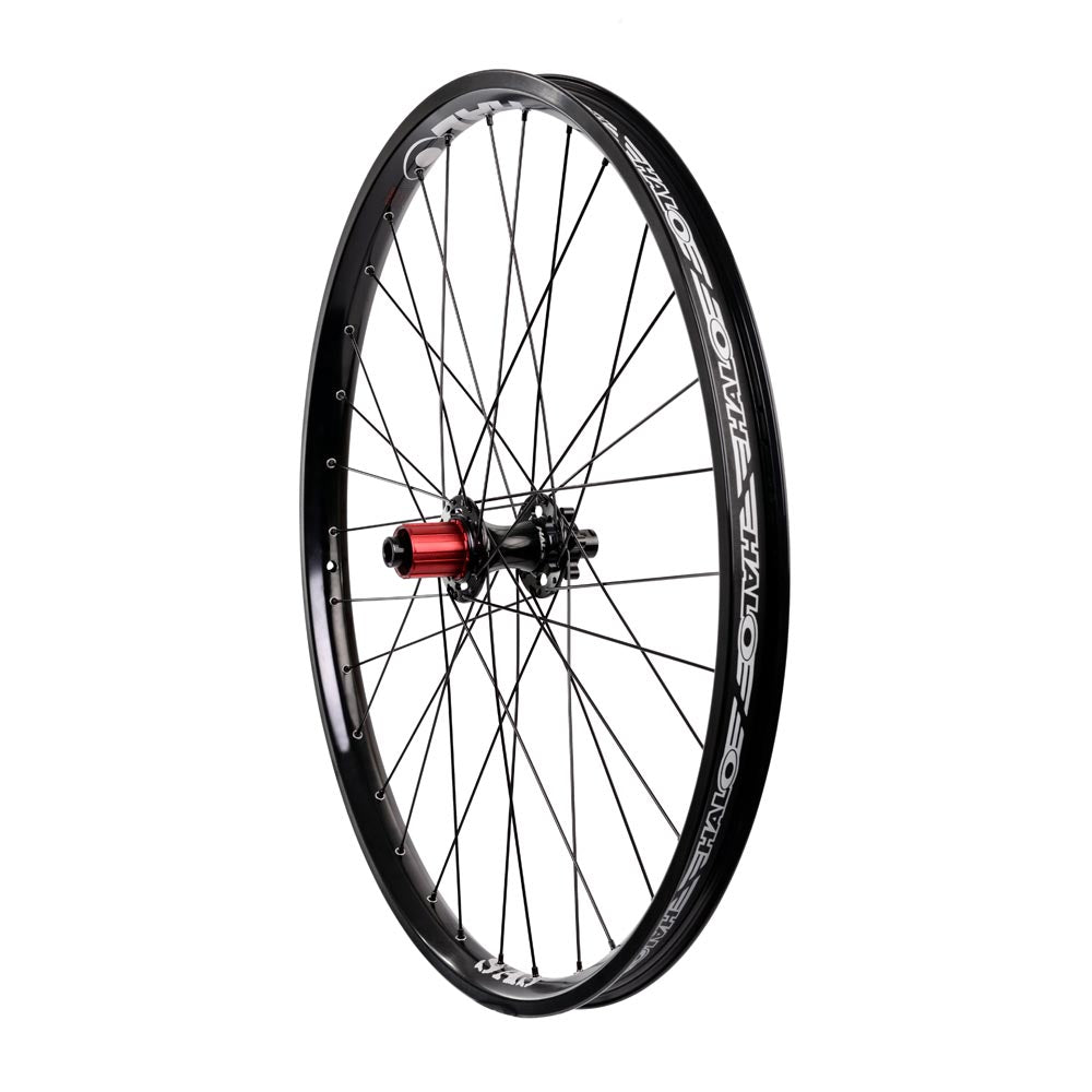 Halo SAS Supadrive Rear Wheel