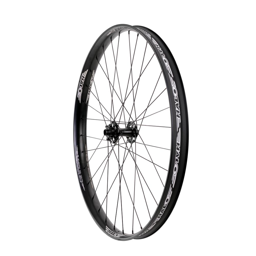 Halo Vapour 50 MT Front Wheel