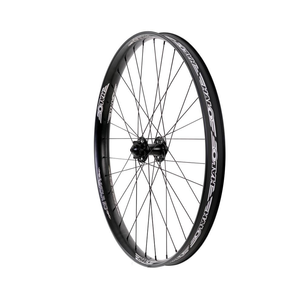 Halo Vapour 50 MT Front Wheel