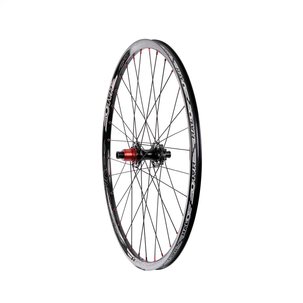 Halo Vapour MT Supadrive Rear Wheel