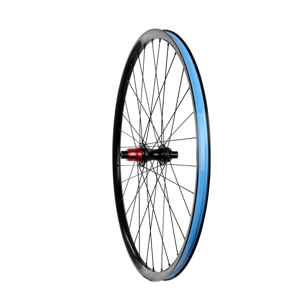 Halo Vapour GXC Supadrive Rear Wheel